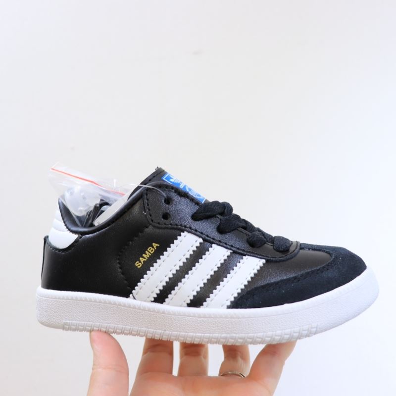 ADIDAS SHOES